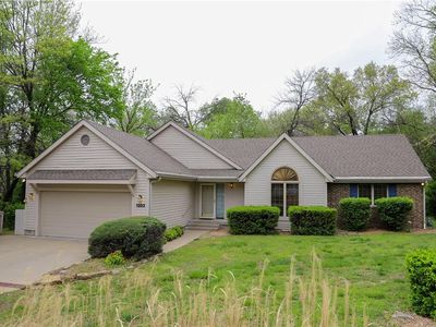 1203 E Quincy St, Pittsburg, KS, 66762