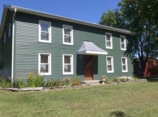 2005 Gobblers Knob Rd W, West Harrison, IN 47060