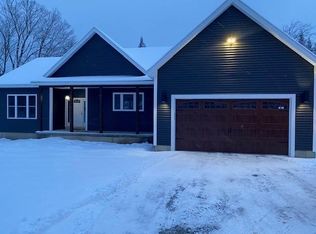 96 Fox Den Rd, Highgate, VT 05459