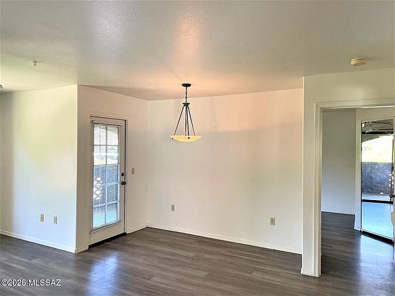 2nd image of 5751 N Kolb Rd Unit 29203