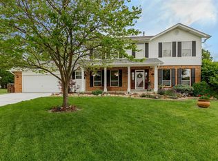 3020 Riverwood Dr, Saint Charles, MO