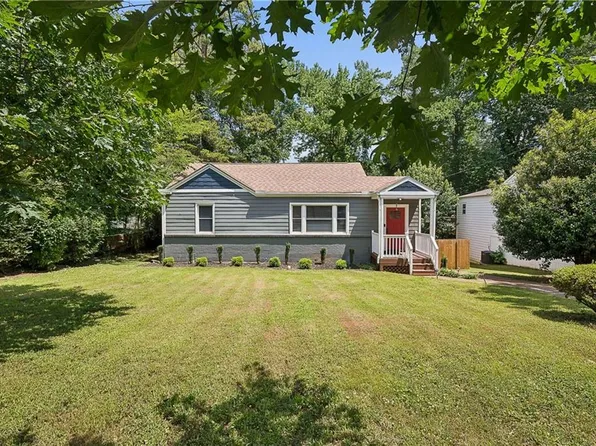 1806 Pennington Pl SE, Atlanta, GA 30316