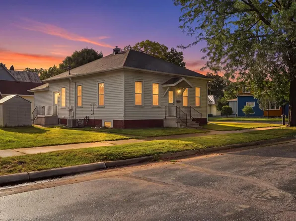 1227 9th STREET S S, La Crosse, WI 54601