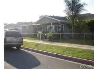 369 E Swope St, Carson, CA 90745