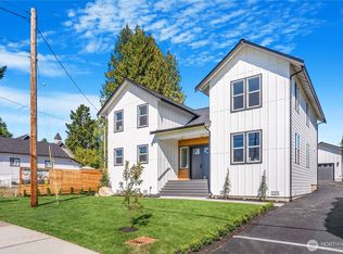 325 J Avenue #A, Snohomish, WA