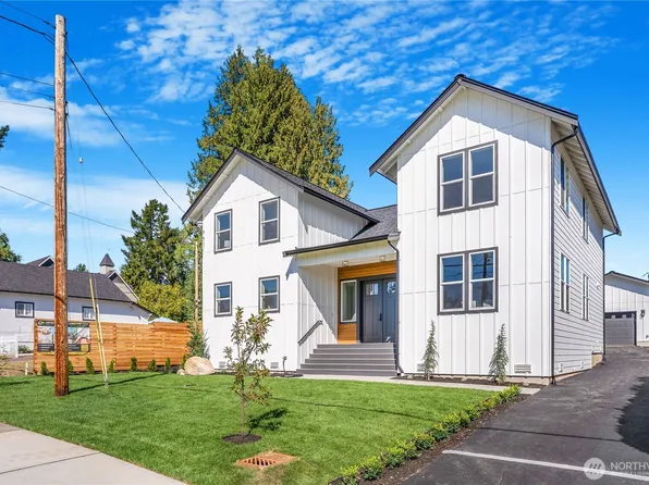 325 J Avenue #A, Snohomish, WA 98290