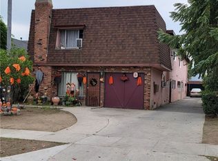 4042 E 57th St, Maywood, CA 90270