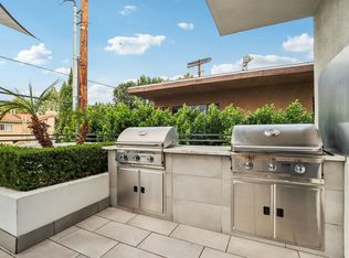 The Jordan Heights, Canoga Park, CA 91303