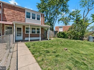 2944 Freeway, Halethorpe, MD 21227