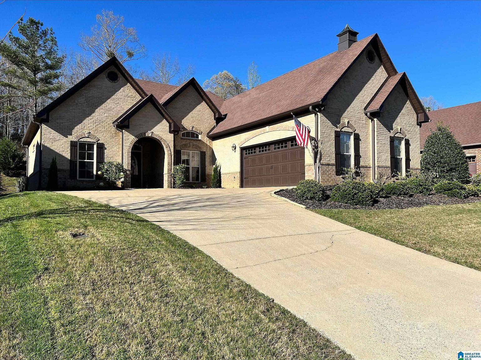 430 Ballantrae Rd, Pelham, AL 35124 MLS 21381103 Zillow