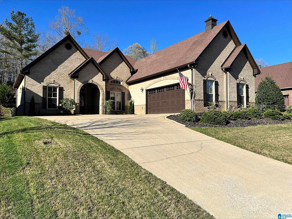 430 Ballantrae Rd, Pelham, AL 35124 MLS 21381103 Zillow