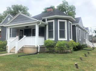 512 S Fess Ave, Bloomington, IN 47401