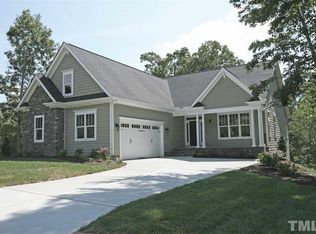 1205 Champions Pointe Dr, Durham, NC 27712