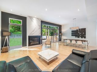 88 Kingsway Cres, Toronto, ON M8X 2R9