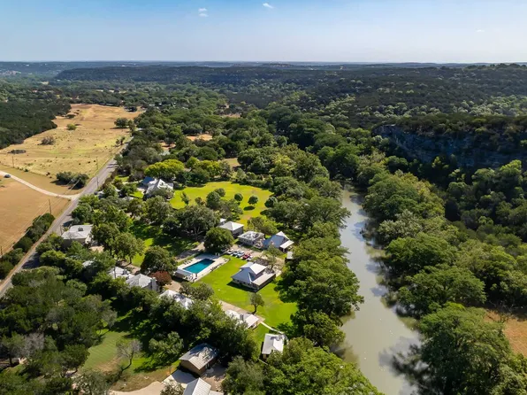 110 Casa Bonita, Hunt, TX 78025