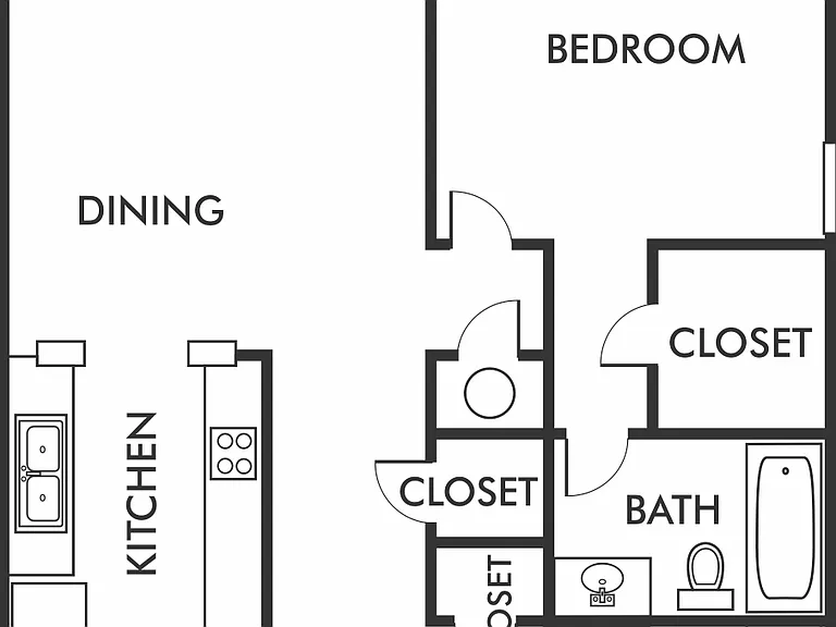 The Pointe Apartment Homes — Photo 34