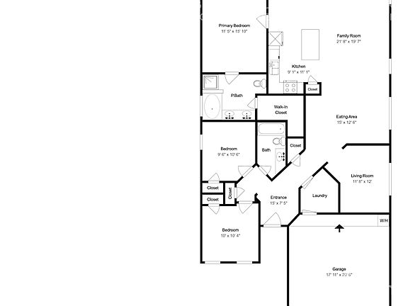 2nd image of this home