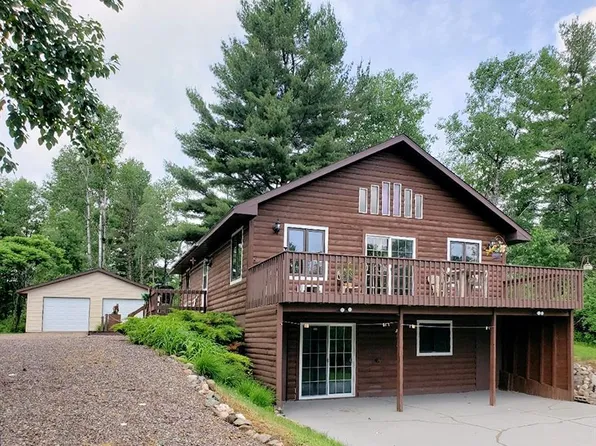 4900 County Highway G, Winter, WI 54896