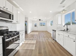 804 Aztec Rd NW UNIT A, Albuquerque, NM 87107