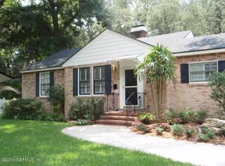 2626 Iroquois Ave, Jacksonville, FL 32210