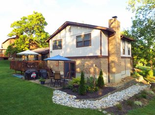 9795 Tall Timber Dr, West Chester, OH 45241