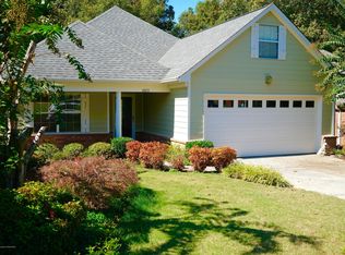 2013 N Plumas Dr, Nesbit, MS 38651