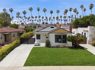 5323 S Mullen Ave, Los Angeles, CA 90043