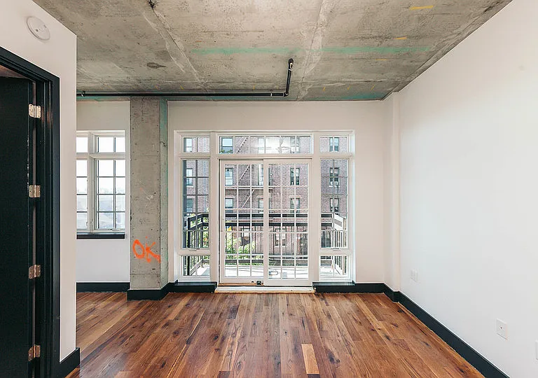 803 Wyckoff Ave #4R — Photo 4