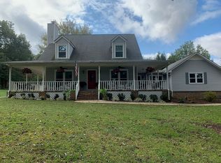 344 Riverside Dr, Huntsville, AL 35811