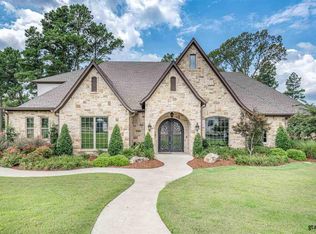 11039 Hidden Hollow Ln, Tyler, TX 75703