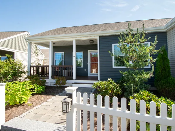 86 Hatherly Rise, Plymouth, MA 02360