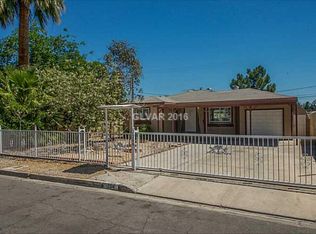 204 N 20th St, Las Vegas, NV 89101