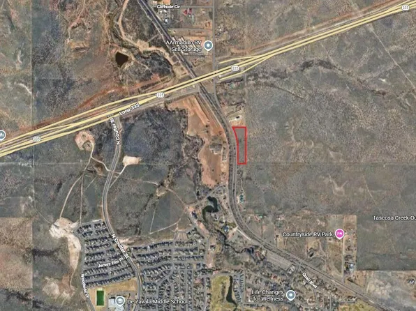 0 Hester Rd, Amarillo, TX 79124