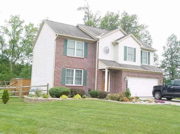 1553 Deer Woods Dr, Milford, OH 45150