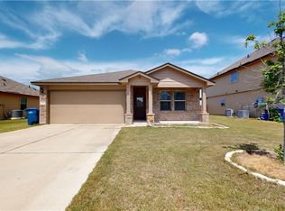 1313 Briscoe Ct, Copperas Cove, TX 76522