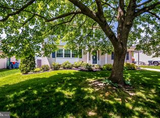 105 Autumn Horseshoe Bnd, Newark, DE 19702