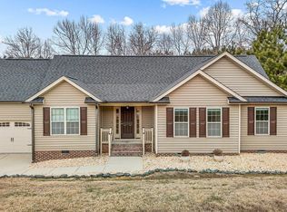 131 Glasgow St, Stem, NC 27581