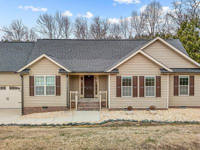 131 Glasgow St, Stem, NC, 27581