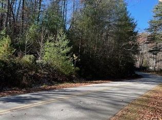 Kitchen Loop Rd, Lake Toxaway, NC 28747