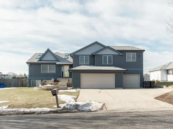 704 Tanglewood Drive, Deforest, WI 53532