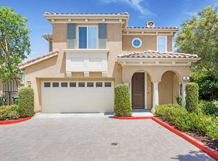 4 Bristol Ct, Laguna Niguel, CA 92677