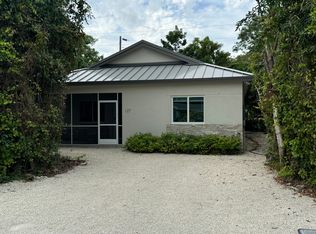 127 1st Rd, Key Largo, FL 33037