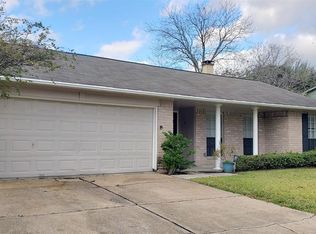 10010 Autumn Harvest Dr, Houston, TX 77064
