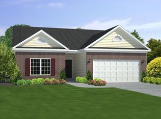 304 Whipple Run Loop LOT 27, Myrtle Beach, SC 29588