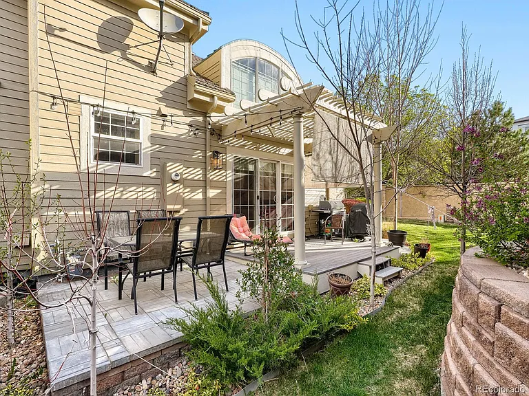 4545 S Monaco St #118 — Photo 4