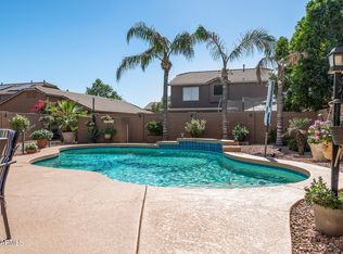 15419 W Desert Mirage Dr, Surprise, AZ 85379