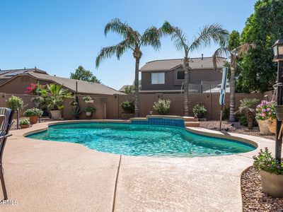 15419 W Desert Mirage Dr, Surprise, AZ, 85379