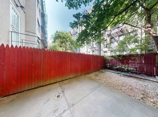 337 E 90th St #1G, New York, NY 10128