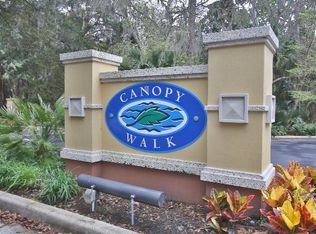 1400 Canopy Walk Ln APT 1411, Palm Coast, FL 32137