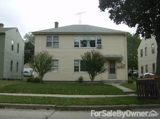 3606 S 23rd St, Milwaukee, WI 53221